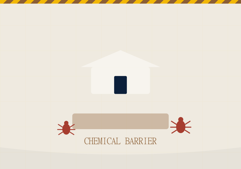 Termite control